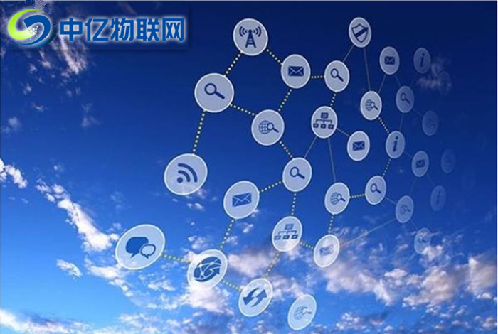 什么是物聯網流量卡? 