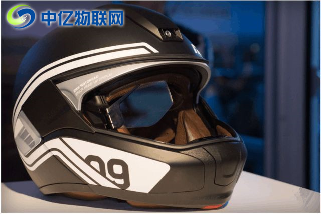 物聯卡+智能頭盔，物聯網智能安全頭盔全方位升級！