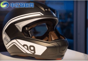 物聯卡+智能頭盔，物聯網智能安全頭盔全方位升級！
