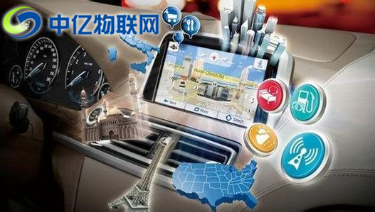 車聯網專用物聯卡在哪里購買？
