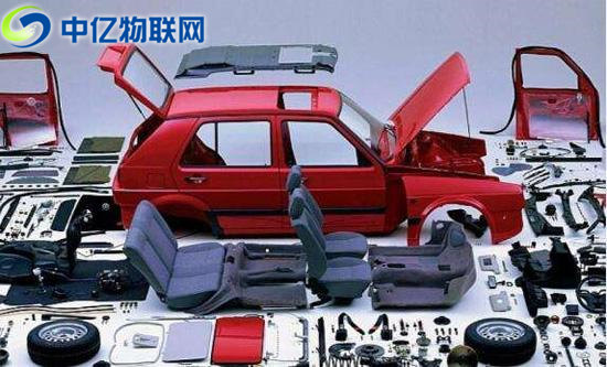 物聯網卡引領車聯網市場,車載前裝市場前景可期！
