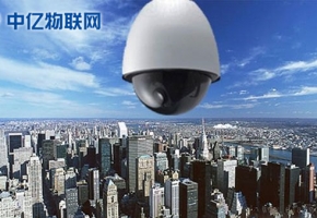 工業視頻監控用的是什么物聯流量卡？