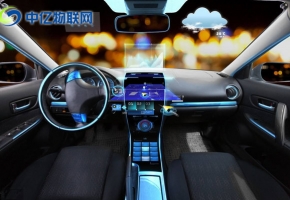 OBD車聯網4G物聯卡運營解決方案