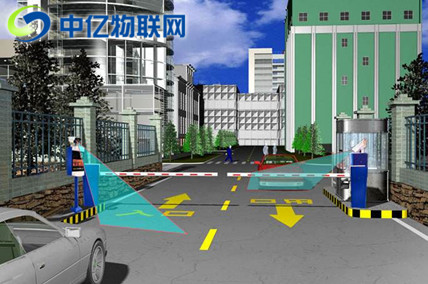 智慧停車物聯卡