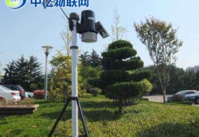 什么是智能氣象移動物聯卡？