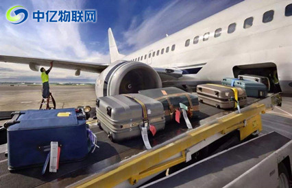 什么是智能行李分揀物聯卡？有什么作用？