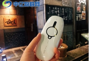 智能翻譯機物聯卡解決語言溝通困難 翻譯機物聯卡需要多大流量？