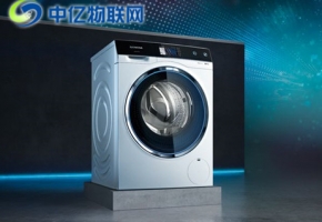 什么是智能洗衣機移動物聯卡？