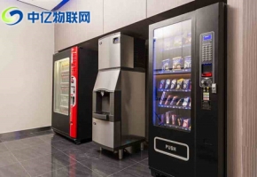 自動販賣機物聯卡是什么？