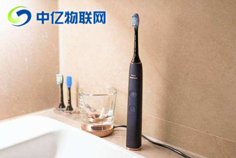物聯卡用在牙刷有什么功能？怎么通過物聯卡清潔牙齒