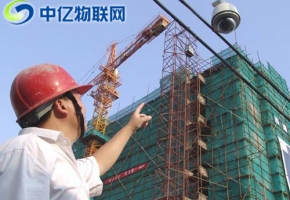 工地監控攝像頭是如何通過物聯卡實現聯網監控？