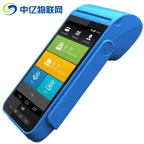 智能POS機流量卡能隨便換嗎？POS機物聯卡在哪里買？