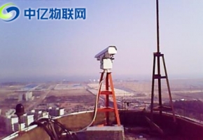 4G油田監控視頻物聯網卡解決方案：讓油田生產安全可視化！