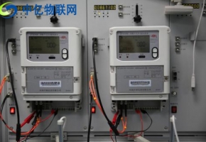 加入物聯卡后的智能電表會產生輻射引發火災？