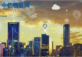 監控攝像頭廠家為什么選擇中億物聯網卡？
