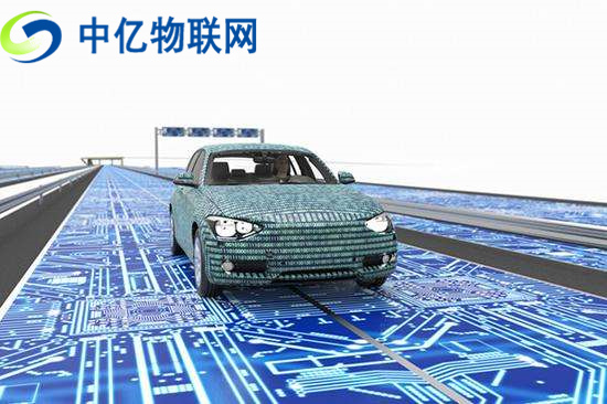 汽車物聯網將成為未來汽車發展的趨勢 物聯卡讓出行更智能！