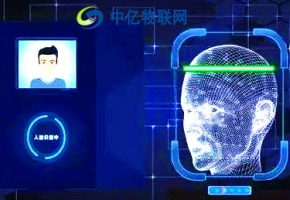 物聯網卡助力人臉識別技術，刷臉一秒核實身份！