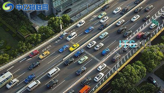 車聯網物聯卡