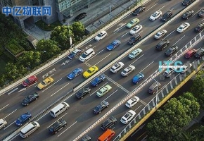 物聯網卡在車聯網當中充當著怎樣的一個角色？