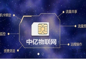 移動聯通電信物聯網卡怎么充值？