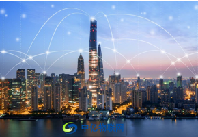 物聯網卡如何助力智慧建筑精細管理，使智慧建筑更“智能”