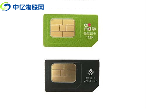 移動物聯網卡開卡步驟這么簡單，你學會了嗎？