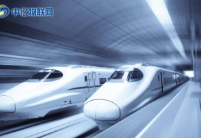 eSIM物聯網卡如何解決高鐵WIFI技術盲區，實現智能高鐵全程4G網絡覆蓋