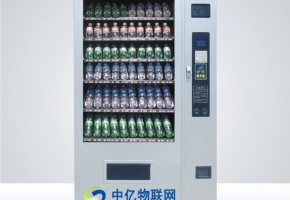 自動售貨機物聯網卡應該如何選擇？有哪些注意事項？