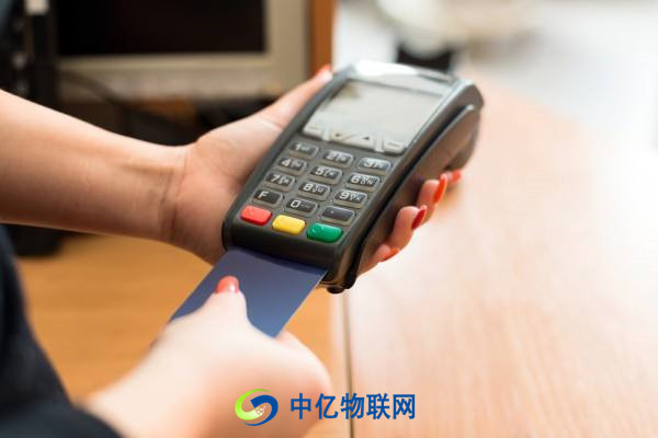 物聯網卡為什么會停機？POS機物聯卡停卡如何處理？