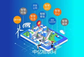 能源監測物聯網卡具備什么功能？
