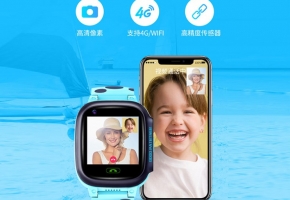 兒童智能手表用什么卡？11位物聯網語音卡的7大優勢