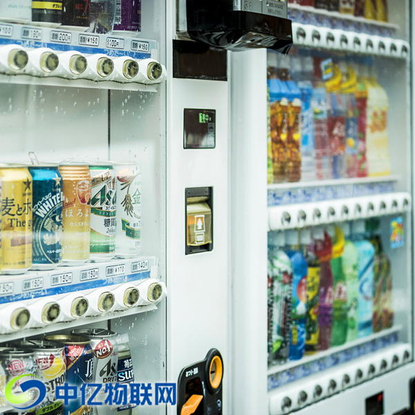 上海自動販賣機物聯網流量卡的3種購買途徑，代理公司怎么選？