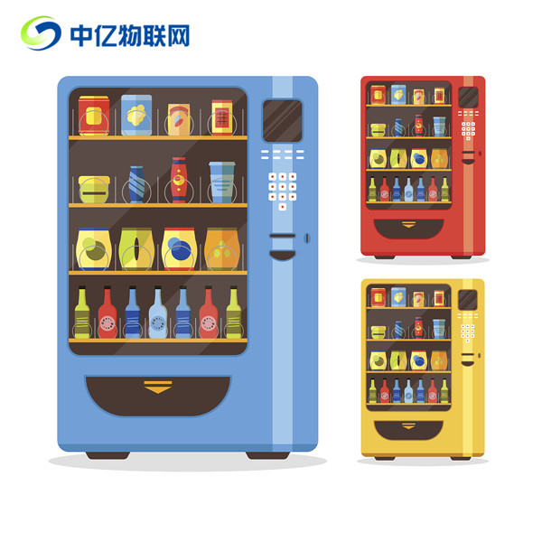 深圳自動售貨機物聯卡會出現4G網絡變2G的情況嗎？一般在哪里采購？
