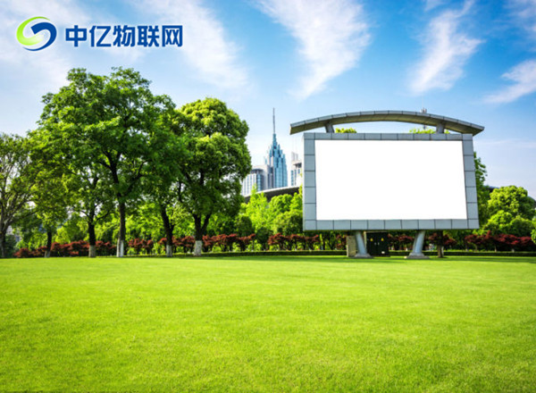 浙江戶外廣告機物聯網流量卡有什么優缺點？應該如何批量管理？