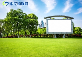 浙江戶外廣告機物聯網流量卡有什么優缺點？應該如何批量管理？