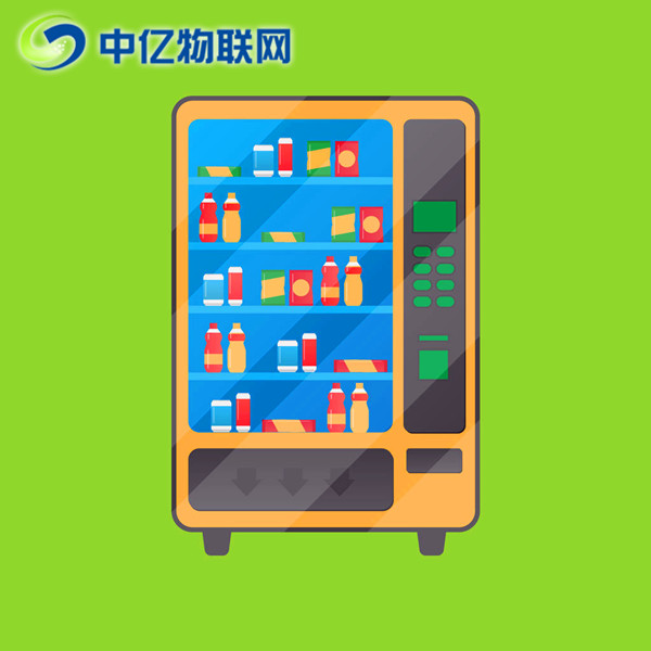 被“黑卡商”坑怕了？購買深圳自動販賣機物聯卡有技巧