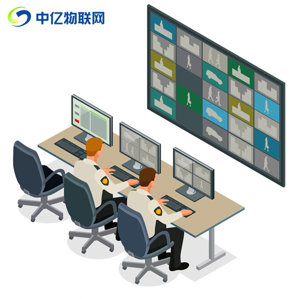 杭州車載視頻監控物聯卡流量是怎么計費的？