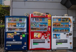選擇湖南飲料售賣機物聯網流量卡代理商需要警惕什么？