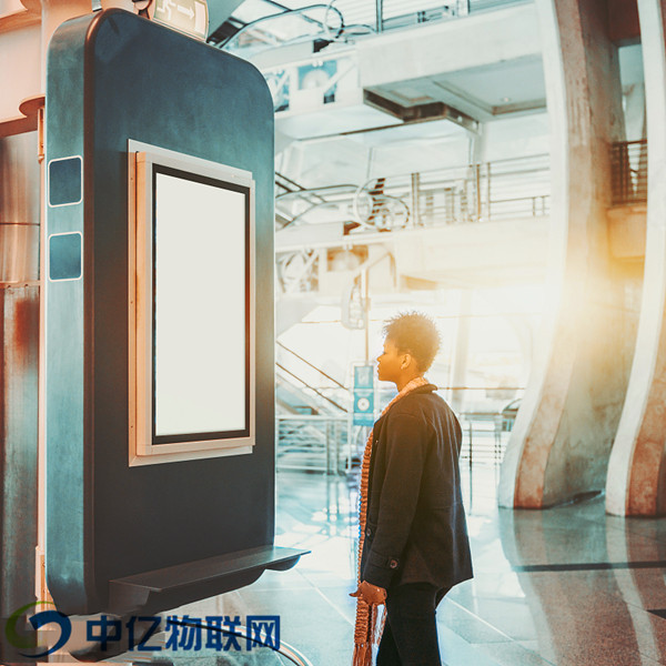 南京樓宇廣告機物聯網流量卡可以永久使用嗎？