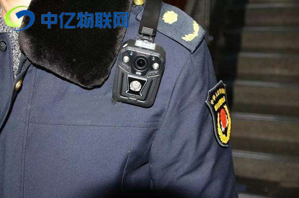 加盟單兵4G執法記錄儀物聯卡有什么門檻？這3點不可忽視
