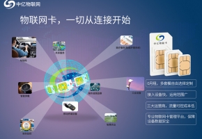 2020年正規物聯卡排行榜出來了，想做物聯卡代理商必看！