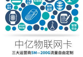 物聯卡加盟批發公司哪家最好？代理就是這么簡單！