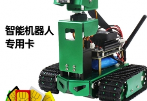 變電站巡檢機器人24小時上崗，多虧了有物聯卡助攻！