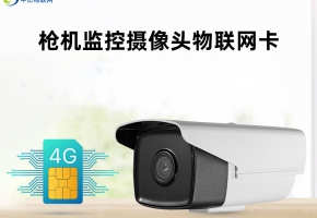 挑選優質視頻監控物聯卡三大步驟，缺一不可！