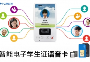 語音卡為電子學生證賦能，帶來哪些功能，一目了然