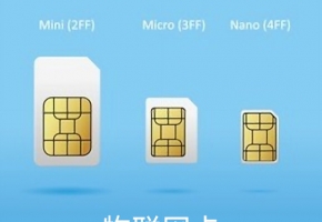 物聯網卡是什么卡？和無限流量卡有什么關系？
