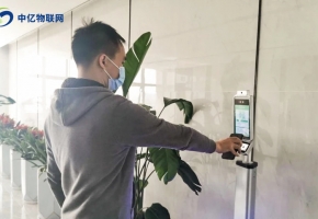 助力防疫工作常態化，電子哨兵物聯卡功不可沒！
