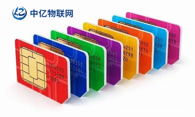 物聯網卡管理